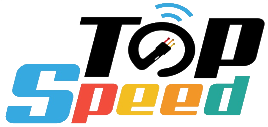 Top Speed